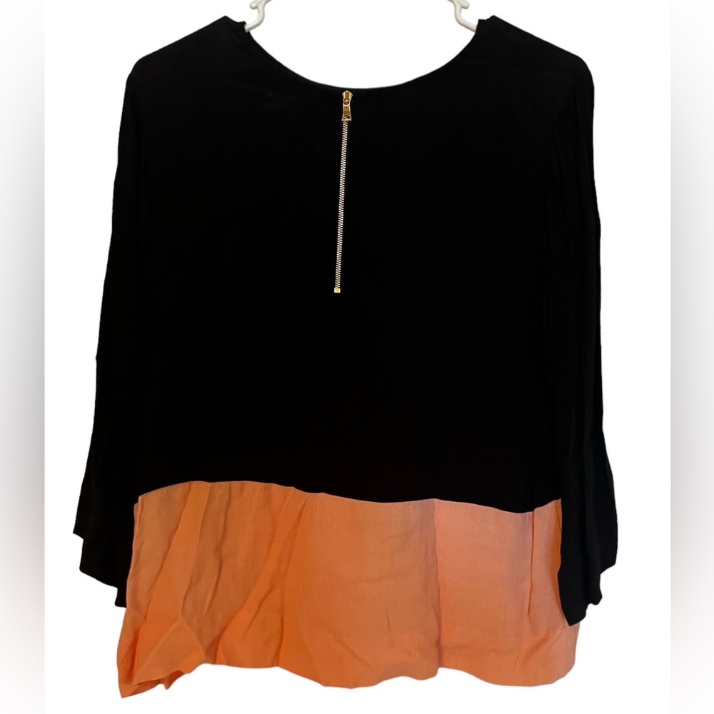 Flowy top by Weston